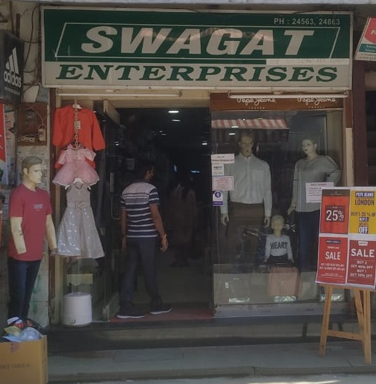 Swagat Enterprises