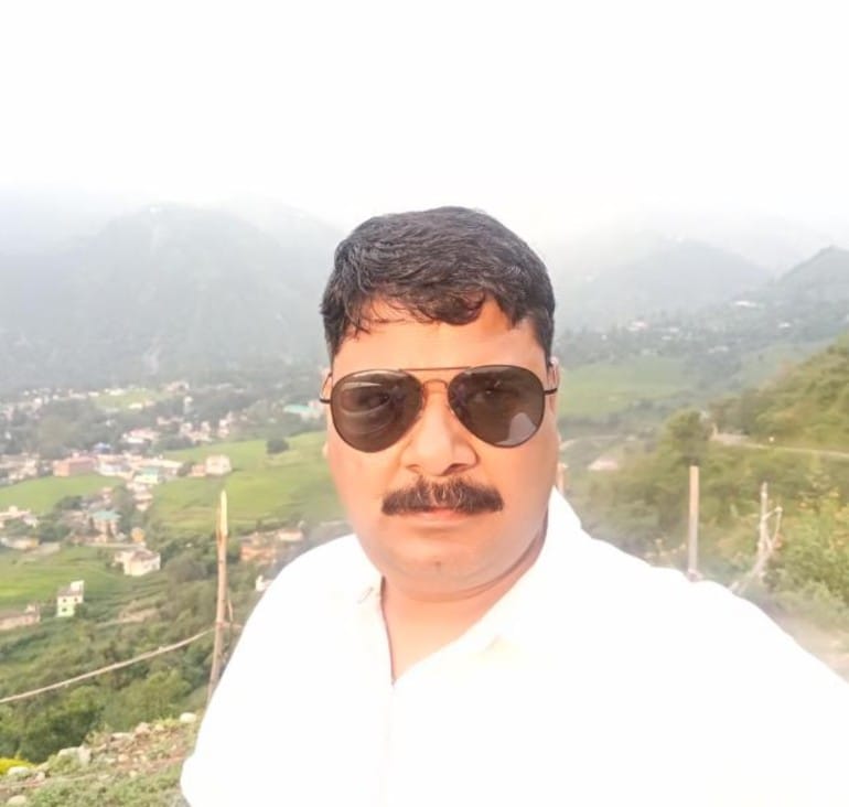 Ajay Verma